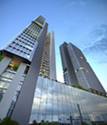 TORUN CENTER